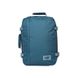 Сумка-рюкзак CabinZero CLASSIC 36L/Aruba Blue Cz17-1803 1
