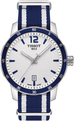Часы наручные мужские Tissot QUICKSTER T095.410.17.037.01