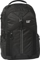Рюкзак повсякденний CAT Urban Mountaineer 83707;01 чорний
