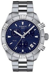 Часы наручные мужские Tissot PR 100 SPORT GENT CHRONOGRAPH T101.617.11.041.00