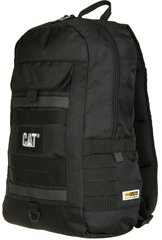 Рюкзак повсякденний CAT Combat 83392;01 чорний