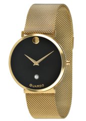 Женские наручные часы Guardo B01402(m) GB