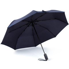 Зонт складной унисекс Piquadro OMBRELLI/Blue OM3607OM4_BLU