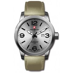 Часы наручные мужские Swiss Military by R 50504 3 A