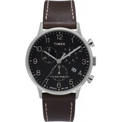Мужские часы Timex WATERBURY Classic Chrono Tx2t28200