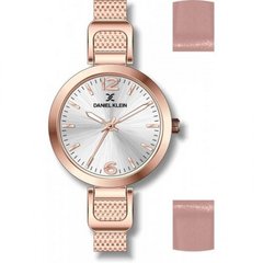 Жіночі наручні годинники Daniel Klein DK11795-4