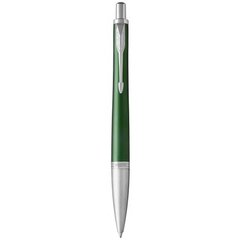 Шариковая ручка Parker URBAN 17 Premium Green CT BP 32632