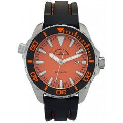 Годинники наручні чоловічі Zeno-Watch Basel 6603-a5, Professional Diver Pro Diver 2