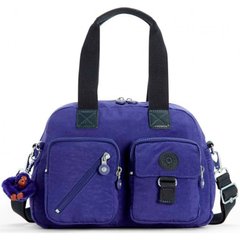 Женская сумка Kipling DEFEA Summer Purple (05Z) K13636_05Z