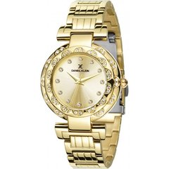 Жіночі наручні годинники Daniel Klein DK11016-2