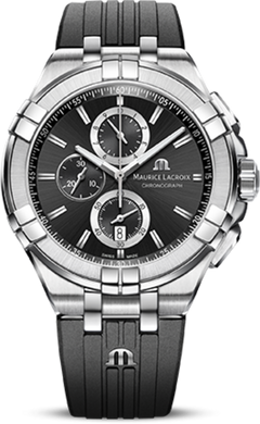 Часы Maurice Lacroix AI1018-SS001-330-2