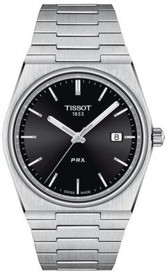 Часы наручные мужские TISSOT PRX T137.410.11.051.00