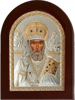 Икона Святой Николай