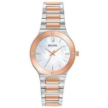 Часы наручные Bulova 98R274