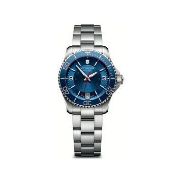 Женские часы Victorinox Swiss Army MAVERICK V241709