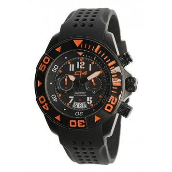 Часы наручные мужские Carbon14 W1.2, WATER COLLECTION