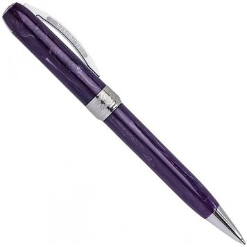 Ручка кулькова Visconti 48443 Rembrandt Purple BP