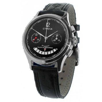 Часы наручные мужские Poljot International 3133.7030154, Strela