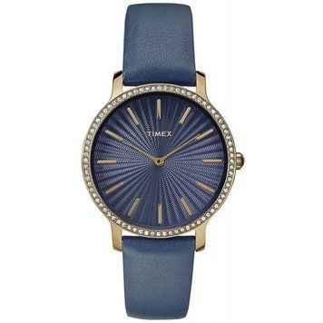 Женские часы Timex Metropolitan Tx2r51000