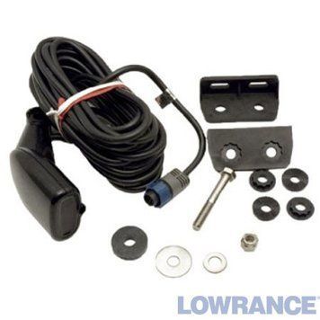 Двопроміневий датчик HST-DFSBL (50/200) для эхолотів Lowrance