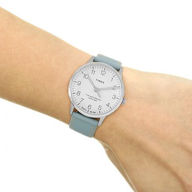 Жіночі годинники Timex WATERBURY Classic Tx2t27200