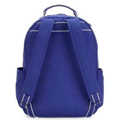 Рюкзак для ноутбука Kipling SEOUL Laser Blue (47U) KI3335_47U