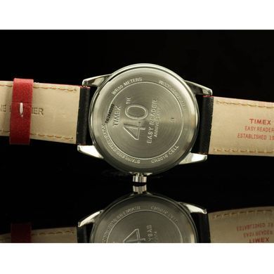 Мужские часы Timex Easy Reader Tx2r40000