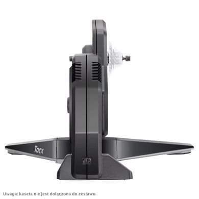 Велотренажер TACX FLUX S Smart