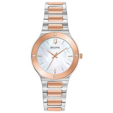 Часы наручные Bulova 98R274