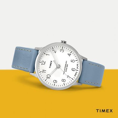 Жіночі годинники Timex WATERBURY Classic Tx2t27200