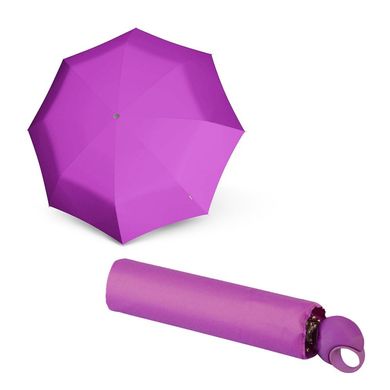 Зонт складаний Knirps Floyd Violet Kn89802170