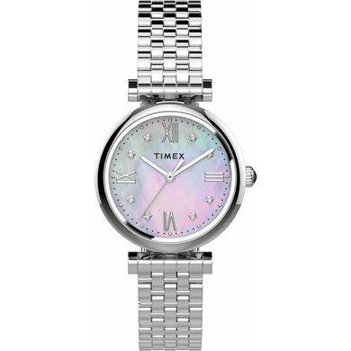 Жіночі годинники Timex PARISIENNE Tx2t78700