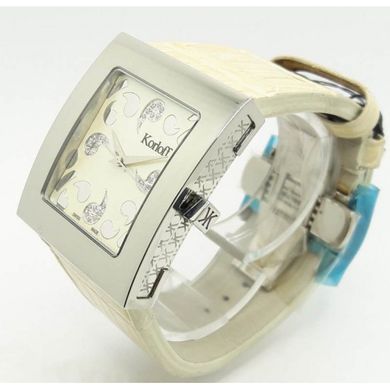 K25/233 Жіночі наручні годинники Korloff