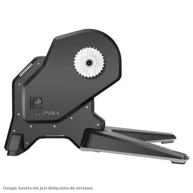 Велотренажер TACX FLUX S Smart