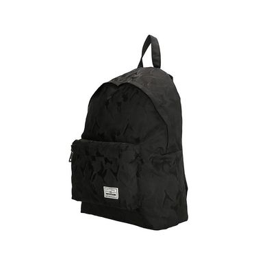 Рюкзак для ноутбука Enrico Benetti GERONA/Black Eb54637 001