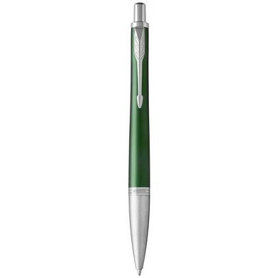 Кулькова ручка Parker URBAN 17 Premium Green CT BP 32632