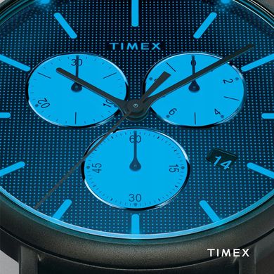 Мужские часы Timex FAIRFIELD Chrono Supernova Tx2r79800