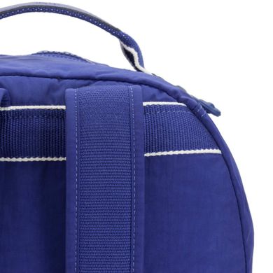 Рюкзак для ноутбука Kipling SEOUL Laser Blue (47U) KI3335_47U