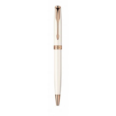 Шариковая ручка Parker Sonnet Pearl Lacquer PGT BP 85 532P