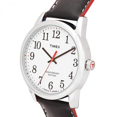 Мужские часы Timex Easy Reader Tx2r40000