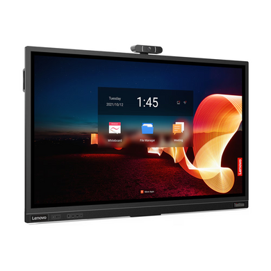 Інтерактивний дисплей LENOVO T65 (62F2WA1CEK)