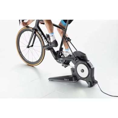 Велотренажер TACX FLUX S Smart