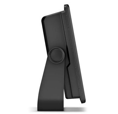 Картплотер Garmin ECHOMAP Ultra 2 16" 162sv з базовою картою світу і трансд'юсером GT56UHD