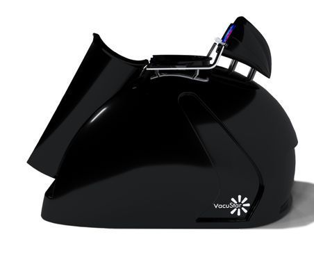 Бігова доріжка VacuStar (Super Simple)