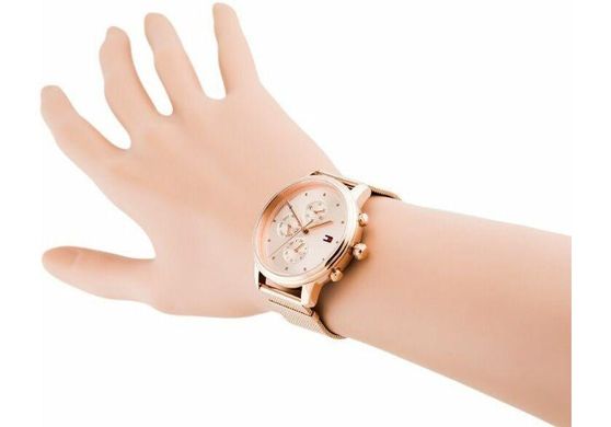 Жіночі наручні годинники Tommy Hilfiger 1781907