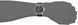 Часы наручные мужские Claude Bernard 41001 3 NIN, кварц, большая дата и день недели, ремень из кожи 3