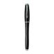 Ручка-ролер Parker Urban Premium Ebony Metal Chiselled RB 21 222Ч з ювелірної латуні 3