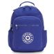 Рюкзак для ноутбука Kipling SEOUL Laser Blue (47U) KI3335_47U 2