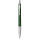 Кулькова ручка Parker URBAN 17 Premium Green CT BP 32632 1