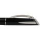 Ручка пір'яна Visconti 764ST02A59F Pininfarina F.Pen Regular Black Tub. F 4